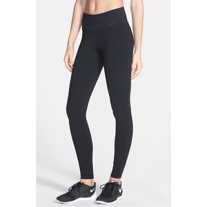 Nike ‘Legendary’ Dri-Fit Training Tights Leggings